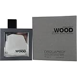 ディースクエアード ヒーウッド オーシャンウェット 50ml He Wood Ocean Wet Wood DSQUARED² cologne - a fragrance for
